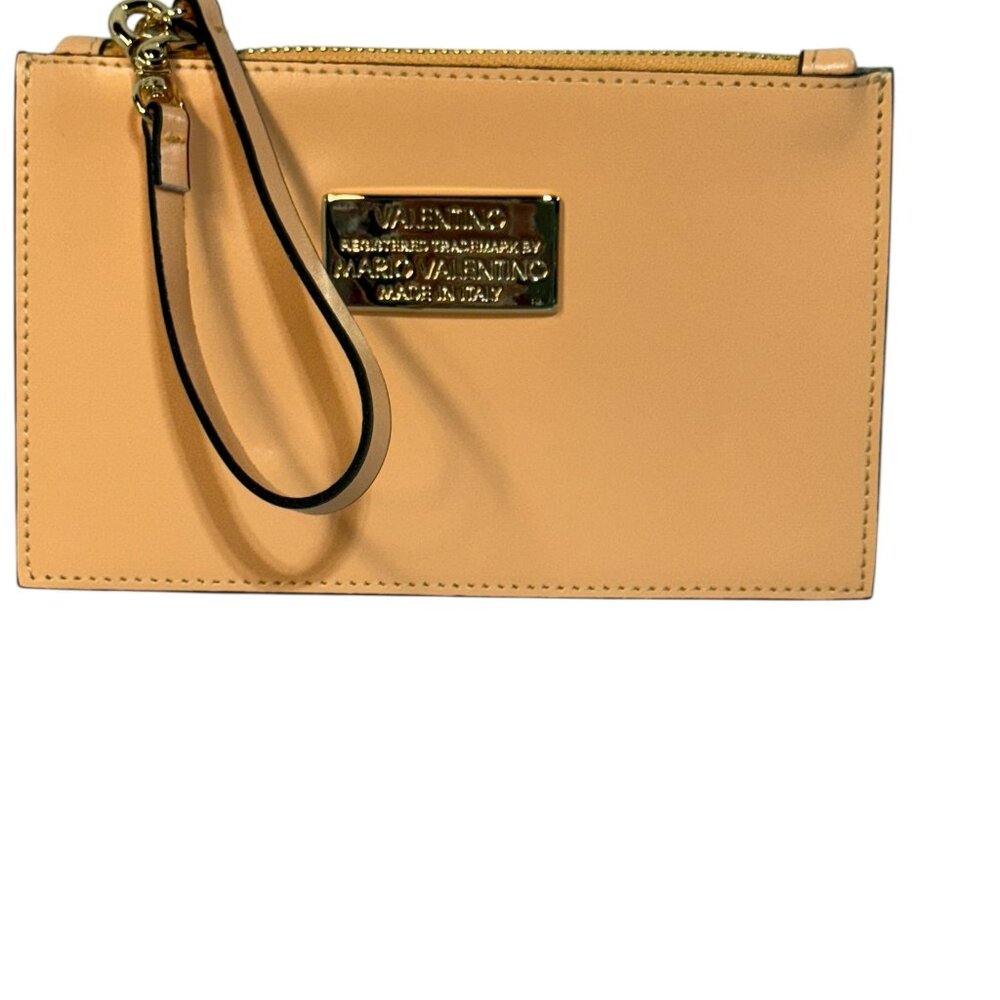 Valentino by Mario Valentino Wristlet